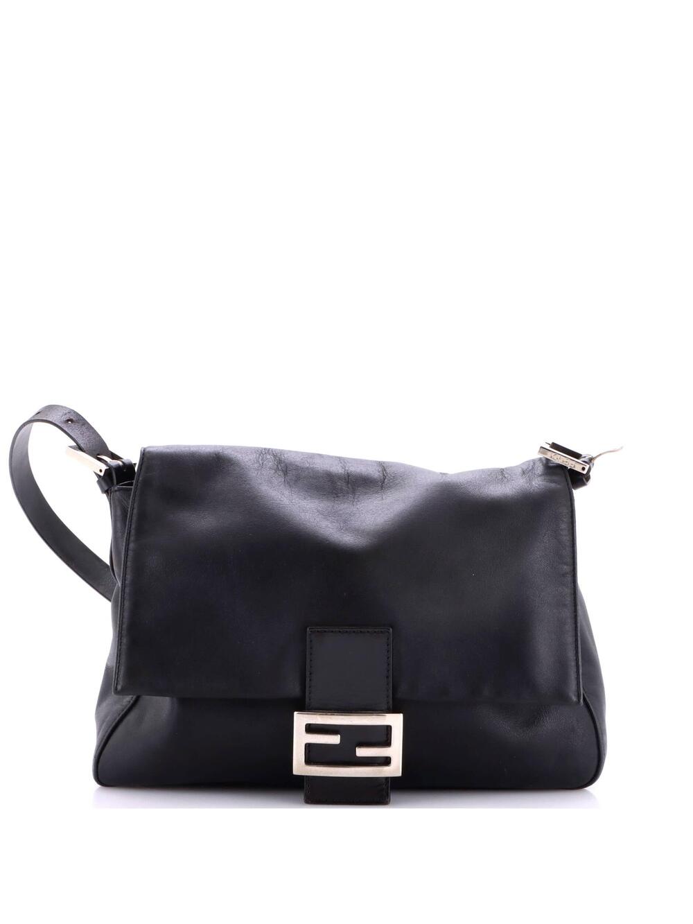 Fendi Mama Forever Bag Leather #349564F17B